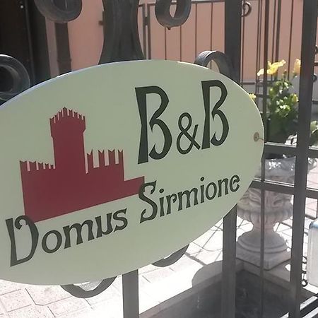 B&B Domus Sirmione Extérieur photo