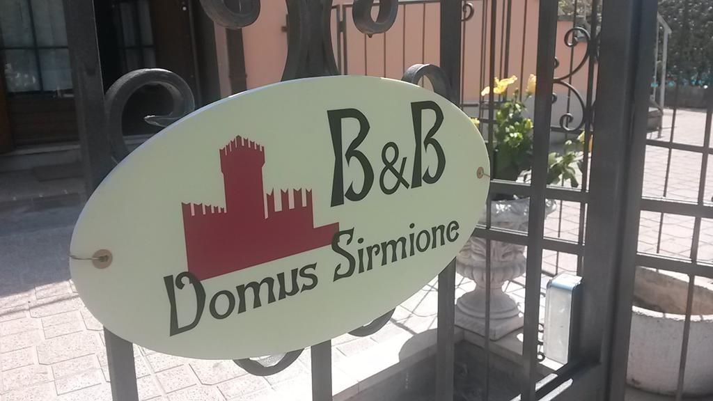 B&B Domus Sirmione Extérieur photo