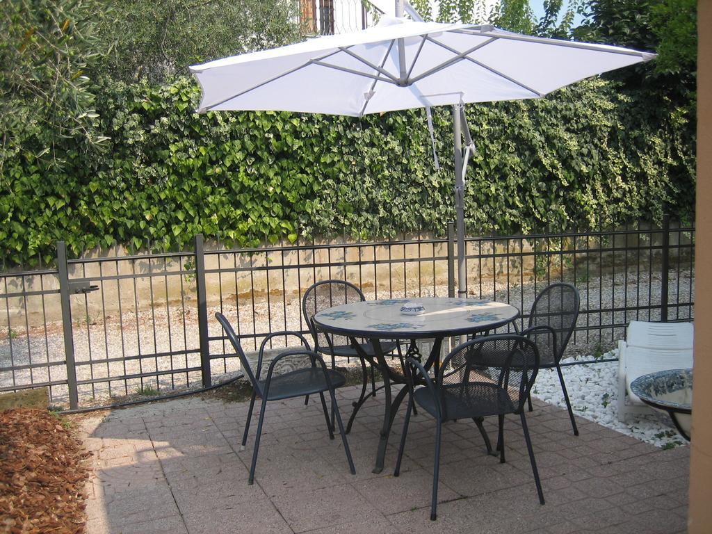 B&B Domus Sirmione Extérieur photo