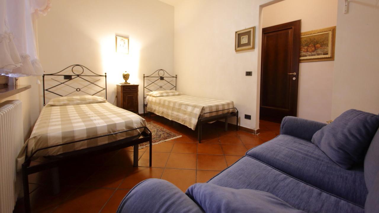 B&B Domus Sirmione Extérieur photo