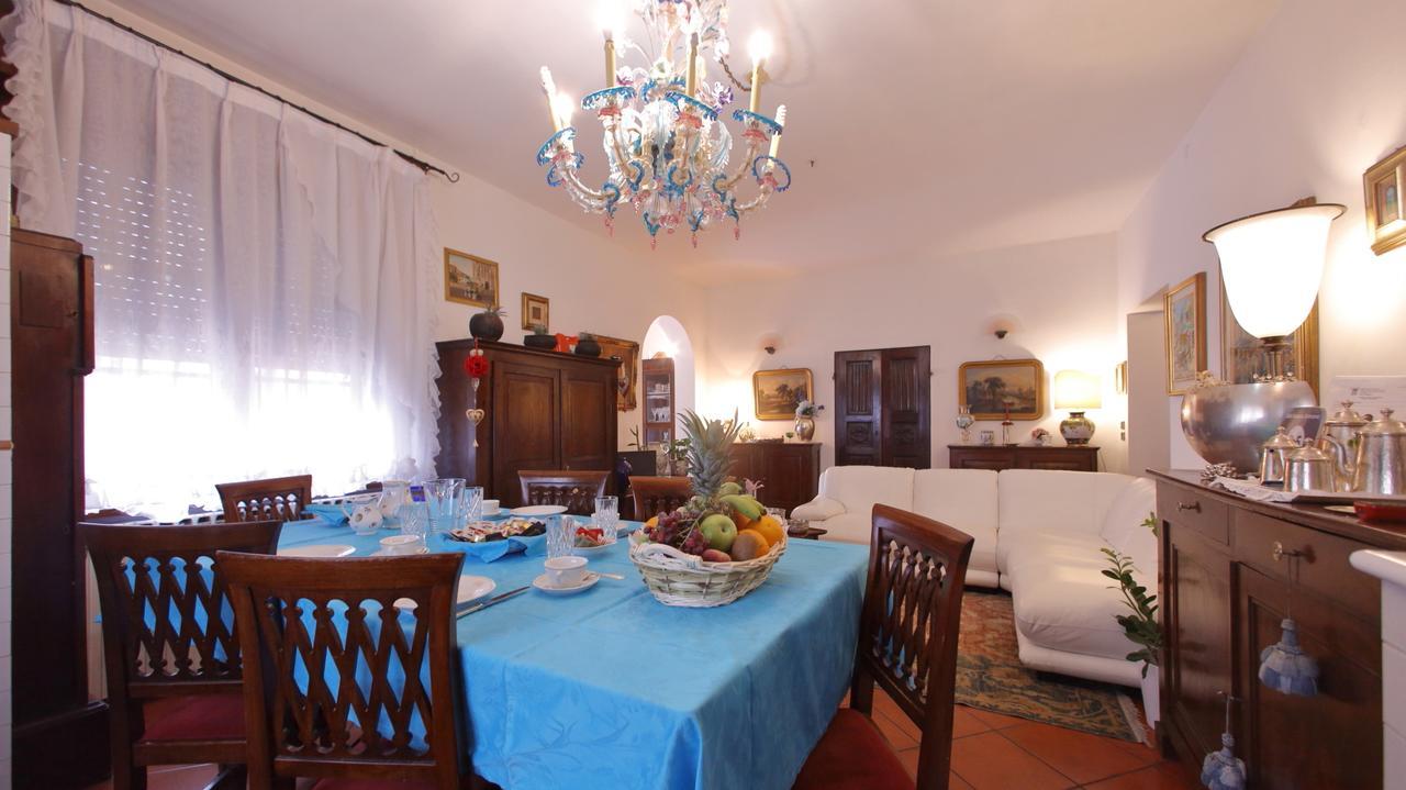 B&B Domus Sirmione Extérieur photo