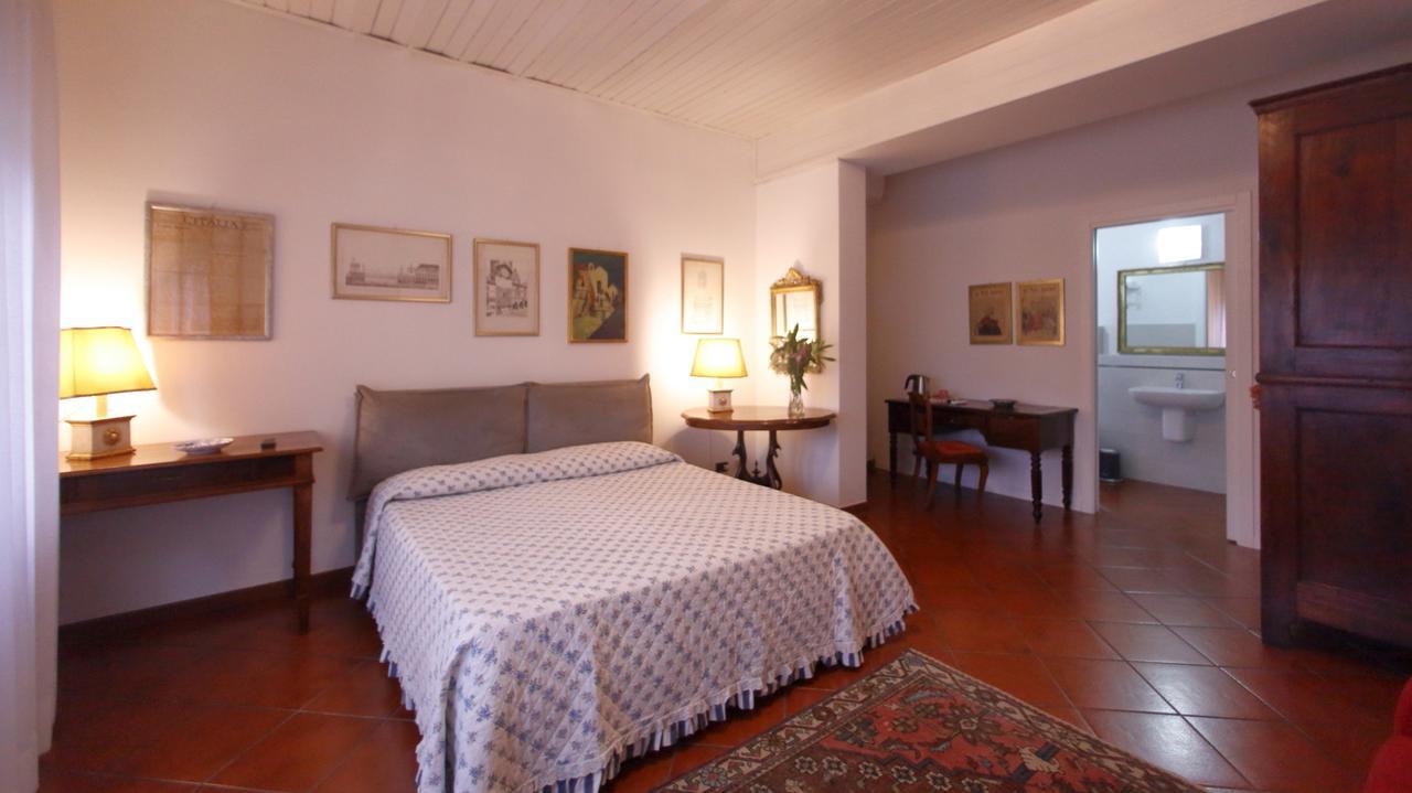 B&B Domus Sirmione Extérieur photo
