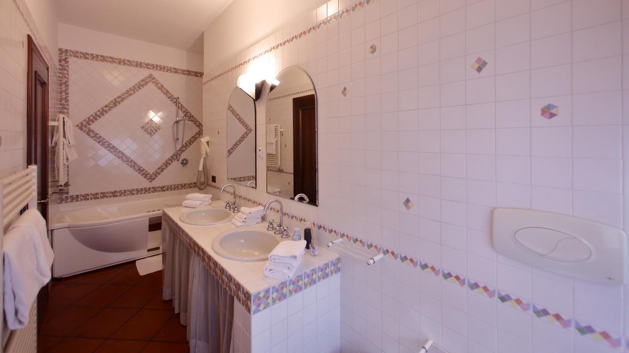 B&B Domus Sirmione Extérieur photo