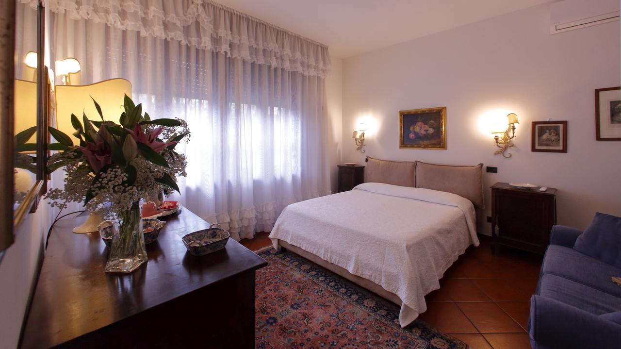 B&B Domus Sirmione Extérieur photo