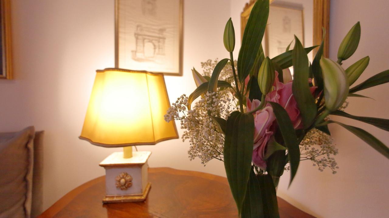 B&B Domus Sirmione Extérieur photo