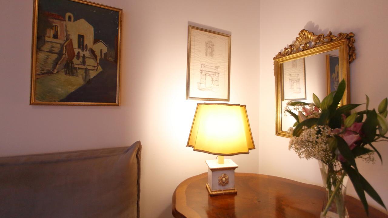B&B Domus Sirmione Extérieur photo
