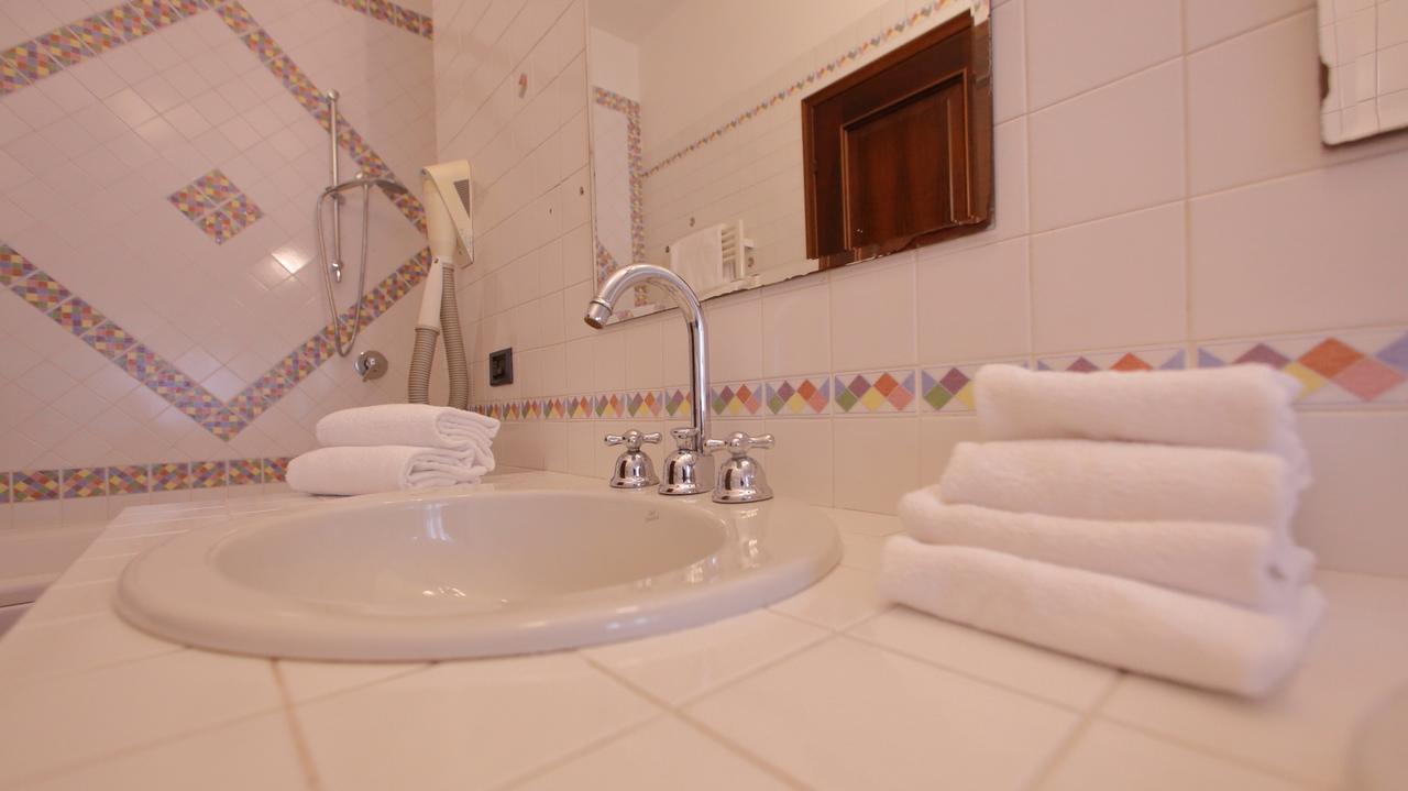 B&B Domus Sirmione Extérieur photo