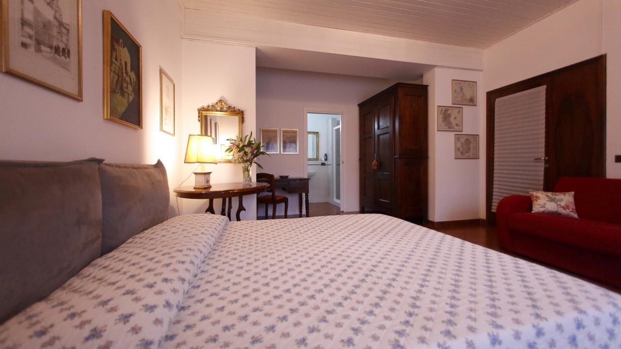 B&B Domus Sirmione Extérieur photo