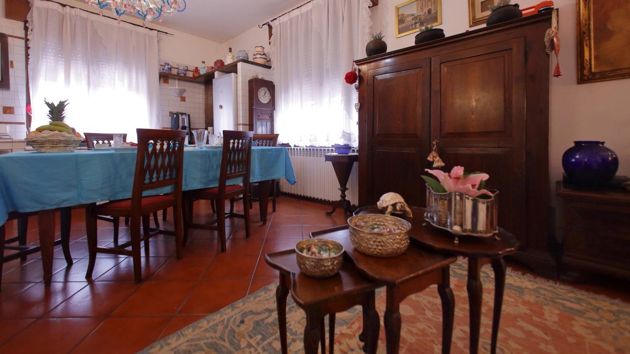 B&B Domus Sirmione Extérieur photo