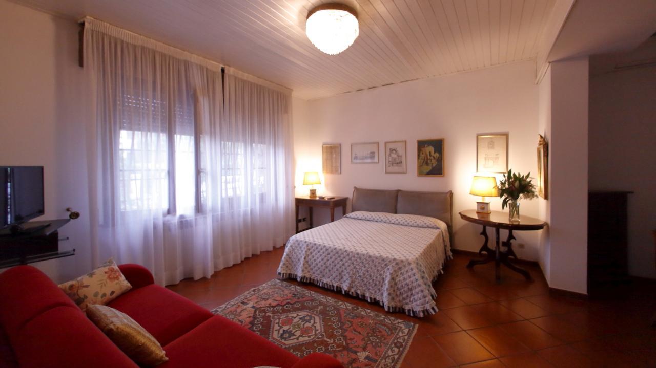 B&B Domus Sirmione Extérieur photo
