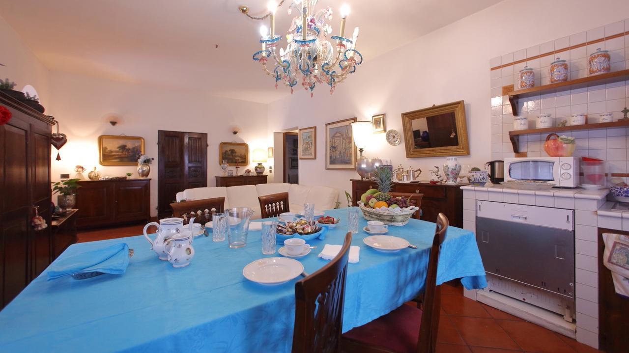 B&B Domus Sirmione Extérieur photo