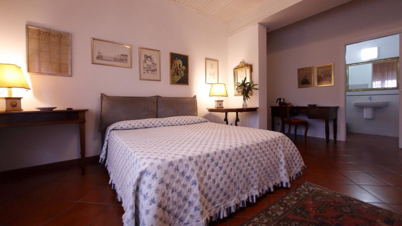 B&B Domus Sirmione Extérieur photo