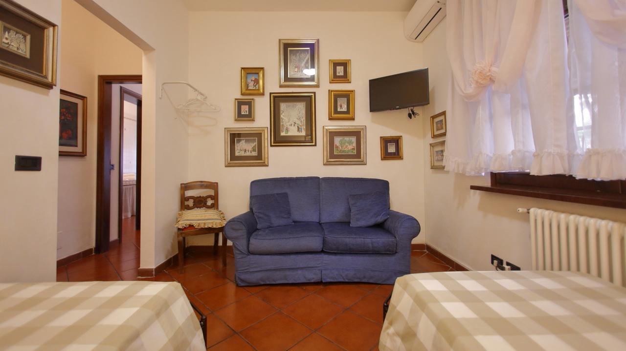 B&B Domus Sirmione Extérieur photo
