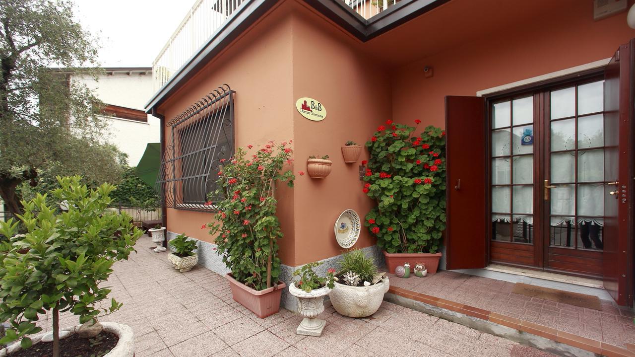 B&B Domus Sirmione Extérieur photo
