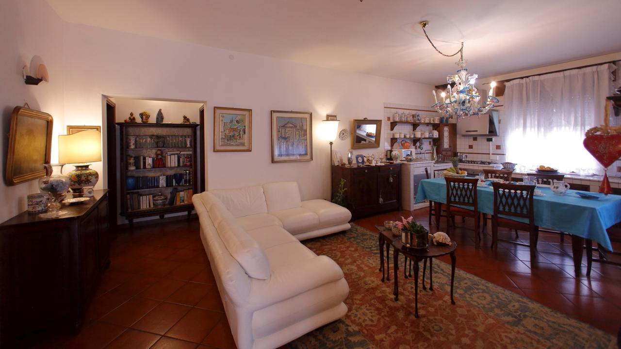B&B Domus Sirmione Extérieur photo